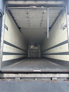 2012 GREAT DANE SUP-1114-32099 Enclosed Reefer   - Photo 5 - Mesa, AZ 85201