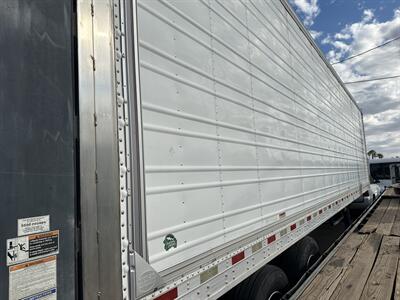 2012 GREAT DANE SUP-1114-32099 Enclosed Reefer   - Photo 2 - Mesa, AZ 85201