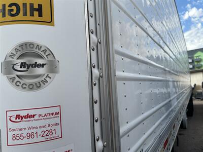 2012 GREAT DANE SUP-1114-32099 Enclosed Reefer   - Photo 3 - Mesa, AZ 85201