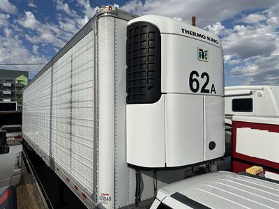 2012 GREAT DANE SUP-1114-32099 Enclosed Reefer   - Photo 1 - Mesa, AZ 85201