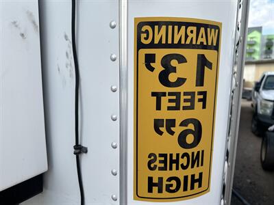 2012 GREAT DANE SUP-1114-32099 Enclosed Reefer   - Photo 4 - Mesa, AZ 85201