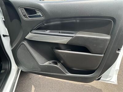 2022 Chevrolet Colorado LT - Photo 26 - Mesa, AZ 85201