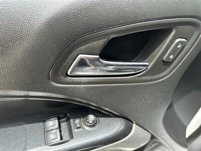 2022 Chevrolet Colorado LT - Photo 30 - Prescott, AZ 86301