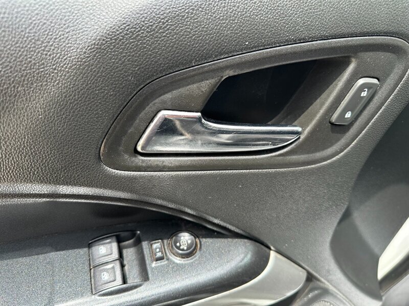 2022 Chevrolet Colorado LT - Photo 30 - Prescott, AZ 86301