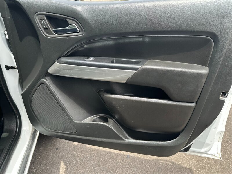 2022 Chevrolet Colorado LT - Photo 26 - Prescott, AZ 86301