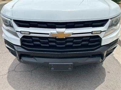 2022 Chevrolet Colorado LT - Photo 7 - Prescott, AZ 86301