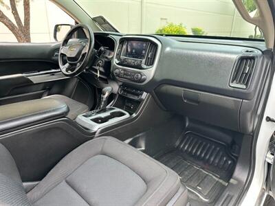 2022 Chevrolet Colorado LT - Photo 25 - Prescott, AZ 86301