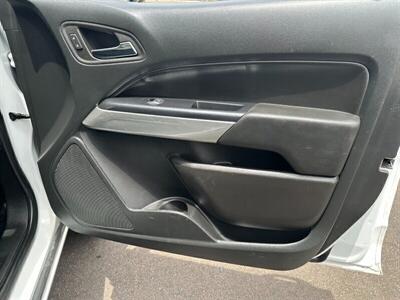 2022 Chevrolet Colorado LT - Photo 11 - Prescott, AZ 86301