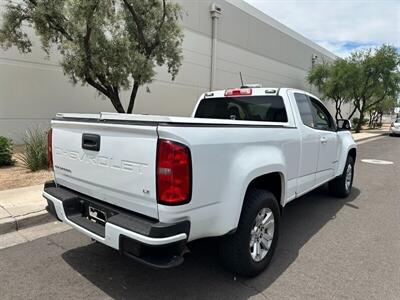 2022 Chevrolet Colorado LT - Photo 3 - Prescott, AZ 86301