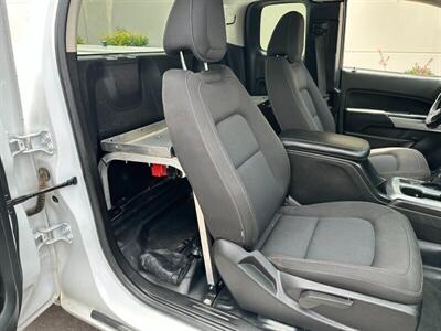 2022 Chevrolet Colorado LT - Photo 24 - Prescott, AZ 86301