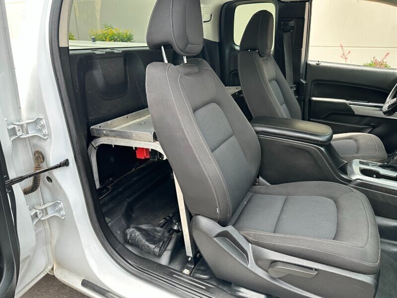 2022 Chevrolet Colorado LT - Photo 24 - Prescott, AZ 86301