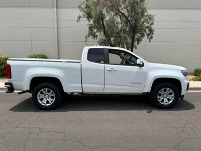 2022 Chevrolet Colorado LT - Photo 17 - Mesa, AZ 85201