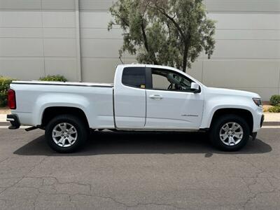 2022 Chevrolet Colorado LT - Photo 17 - Prescott, AZ 86301