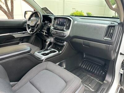 2022 Chevrolet Colorado LT - Photo 10 - Prescott, AZ 86301