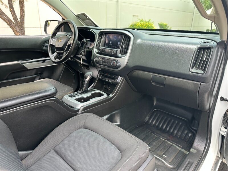 2022 Chevrolet Colorado LT - Photo 10 - Prescott, AZ 86301