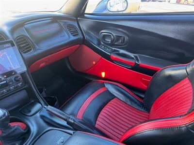 2002 Chevrolet Corvette Z06  supercharged - Photo 16 - Prescott, AZ 86301
