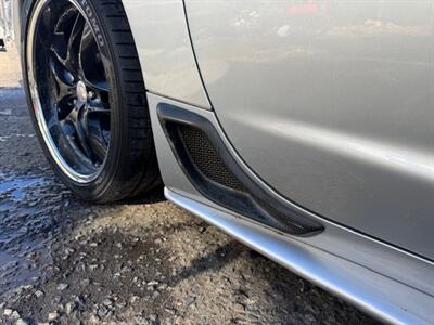 2002 Chevrolet Corvette Z06  supercharged - Photo 11 - Prescott, AZ 86301