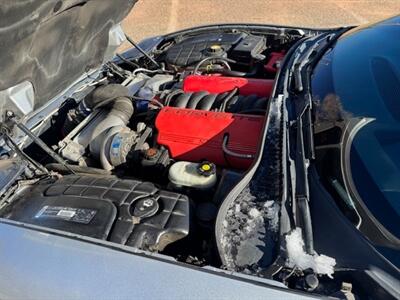 2002 Chevrolet Corvette Z06  supercharged - Photo 22 - Prescott, AZ 86301