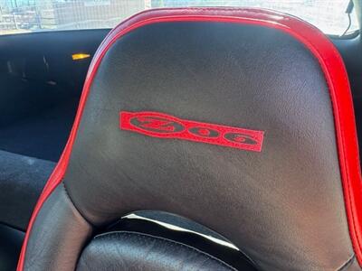 2002 Chevrolet Corvette Z06  supercharged - Photo 18 - Prescott, AZ 86301