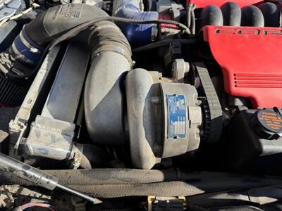2002 Chevrolet Corvette Z06  supercharged - Photo 23 - Prescott, AZ 86301