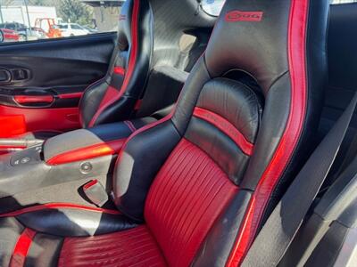 2002 Chevrolet Corvette Z06  supercharged - Photo 15 - Prescott, AZ 86301