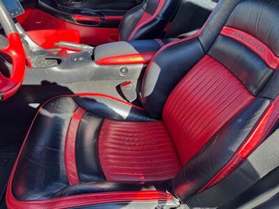 2002 Chevrolet Corvette Z06  supercharged - Photo 14 - Prescott, AZ 86301