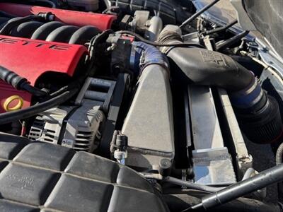2002 Chevrolet Corvette Z06  supercharged - Photo 24 - Prescott, AZ 86301