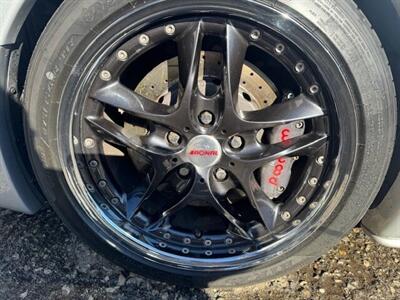 2002 Chevrolet Corvette Z06  supercharged - Photo 12 - Prescott, AZ 86301