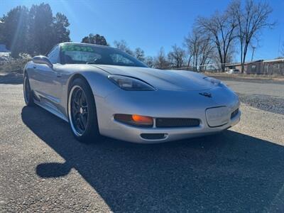 2002 Chevrolet Corvette Z06  supercharged - Photo 7 - Prescott, AZ 86301