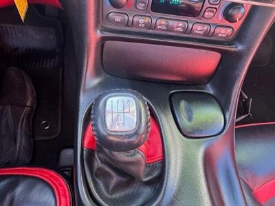 2002 Chevrolet Corvette Z06  supercharged - Photo 21 - Prescott, AZ 86301