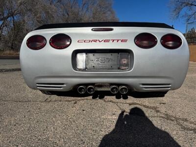 2002 Chevrolet Corvette Z06  supercharged - Photo 4 - Prescott, AZ 86301