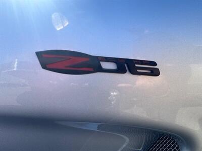 2002 Chevrolet Corvette Z06  supercharged - Photo 10 - Prescott, AZ 86301