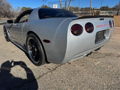 2002 Chevrolet Corvette Z06  supercharged - Photo 3 - Prescott, AZ 86301