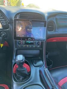 2002 Chevrolet Corvette Z06  supercharged - Photo 20 - Prescott, AZ 86301