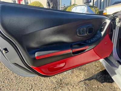 2002 Chevrolet Corvette Z06  supercharged - Photo 17 - Prescott, AZ 86301