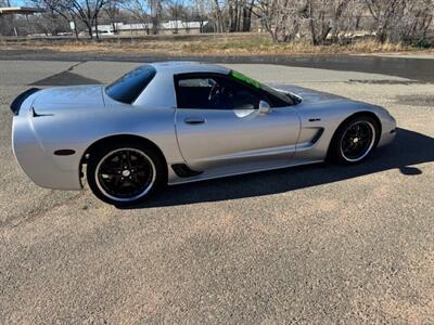 2002 Chevrolet Corvette Z06  supercharged - Photo 6 - Prescott, AZ 86301