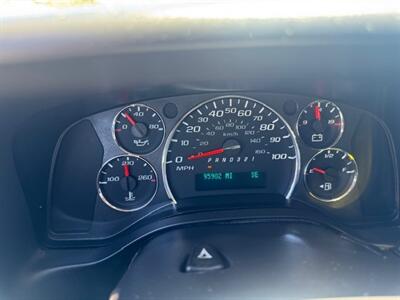 2008 Chevrolet Express 1500  LOW MILES CARGO VAN - Photo 15 - Prescott, AZ 86301