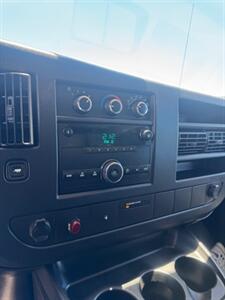 2008 Chevrolet Express 1500  LOW MILES CARGO VAN - Photo 16 - Prescott, AZ 86301