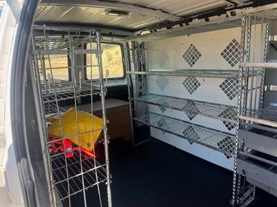 2008 Chevrolet Express 1500  LOW MILES CARGO VAN - Photo 17 - Prescott, AZ 86301