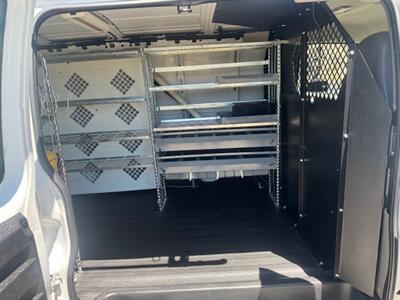 2008 Chevrolet Express 1500  LOW MILES CARGO VAN - Photo 14 - Prescott, AZ 86301