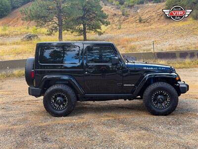 2012 Jeep Wrangler Rubicon - Photo 5 - Prescott, AZ 86301