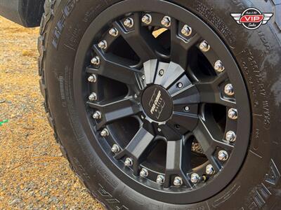 2012 Jeep Wrangler Rubicon - Photo 9 - Prescott, AZ 86301