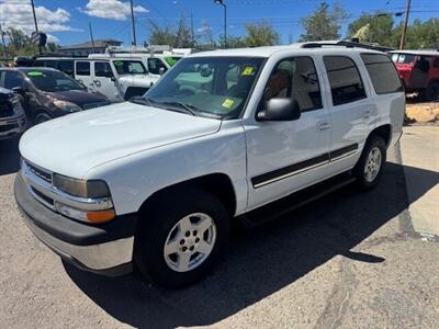 2004 Chevrolet Tahoe LT  3RD ROW SEATING - Photo 19 - Prescott, AZ 86301
