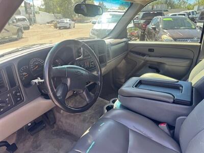 2004 Chevrolet Tahoe LT  3RD ROW SEATING - Photo 21 - Prescott, AZ 86301
