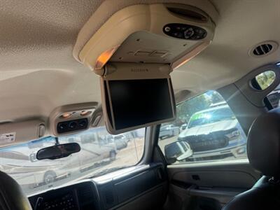 2004 Chevrolet Tahoe LT  3RD ROW SEATING - Photo 44 - Prescott, AZ 86301