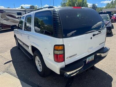 2004 Chevrolet Tahoe LT  3RD ROW SEATING - Photo 18 - Prescott, AZ 86301