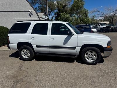 2004 Chevrolet Tahoe LT  3RD ROW SEATING - Photo 30 - Prescott, AZ 86301