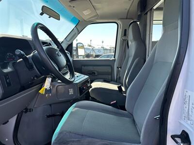 2011 Ford 3DR Cargo Extended  Ambulance - Photo 6 - Prescott, AZ 86301