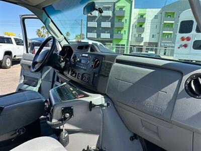 2011 Ford 3DR Cargo Extended Ambulance - Photo 7 - Mesa, AZ 85201