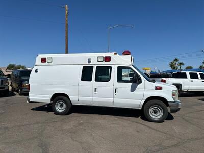 2011 Ford 3DR Cargo Extended  Ambulance - Photo 2 - Prescott, AZ 86301